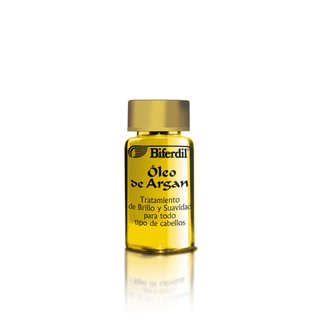 BIFERDIL AMP OLEO DE ARGAN X10ML                            
