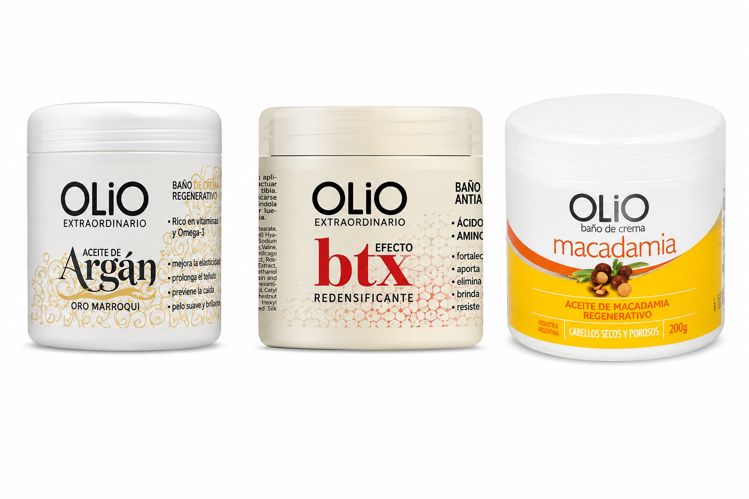 ADS BANO X200 OLIO EXTRAORDINARIO                 