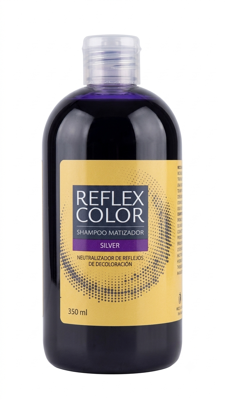 PROTENAT CH REFLEX COLOR X350                     