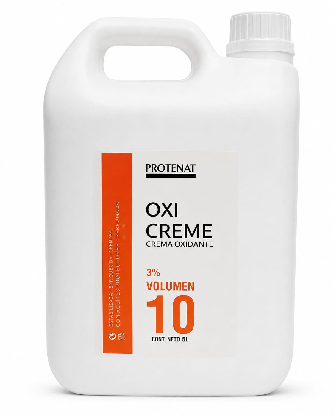 PROTENAT AG OX 10V X5 LT                          