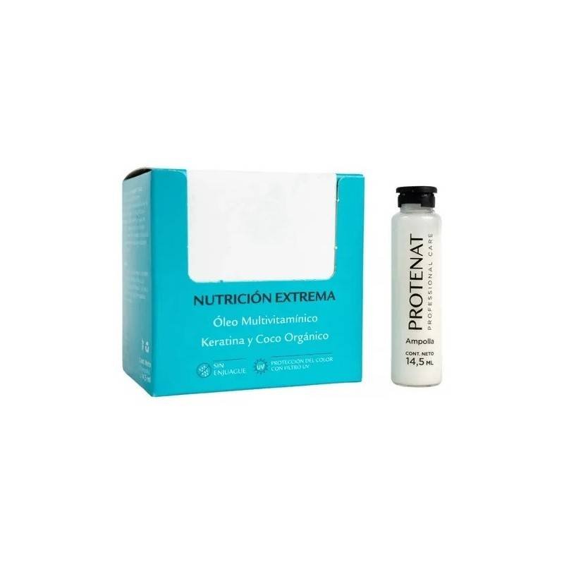 PROTENAT AMP NUTRICION EXTREMA X14.5ML            