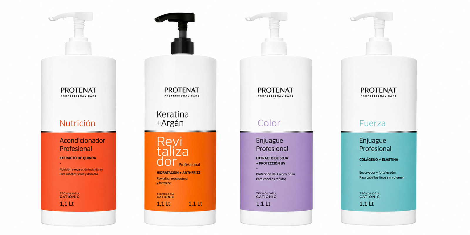 PROTENAT ENJ X1100 PROFESIONAL                    