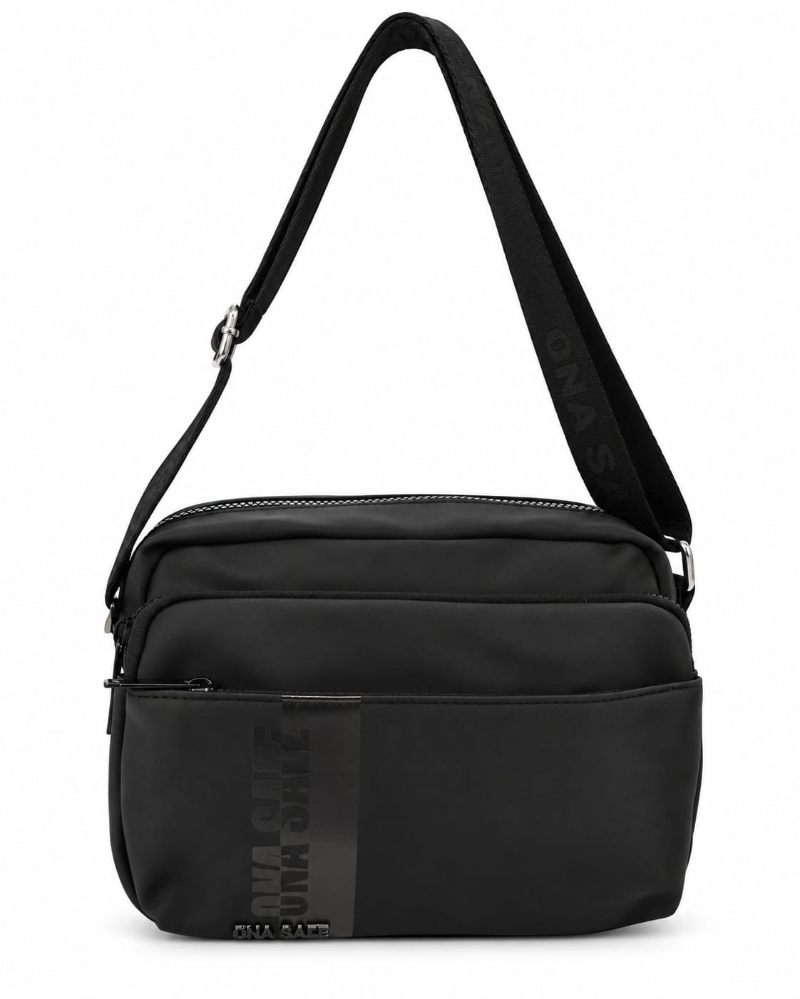 ONA SAEZ MORRAL1857 ECO CUERO 100% C/ BOLSILLOS