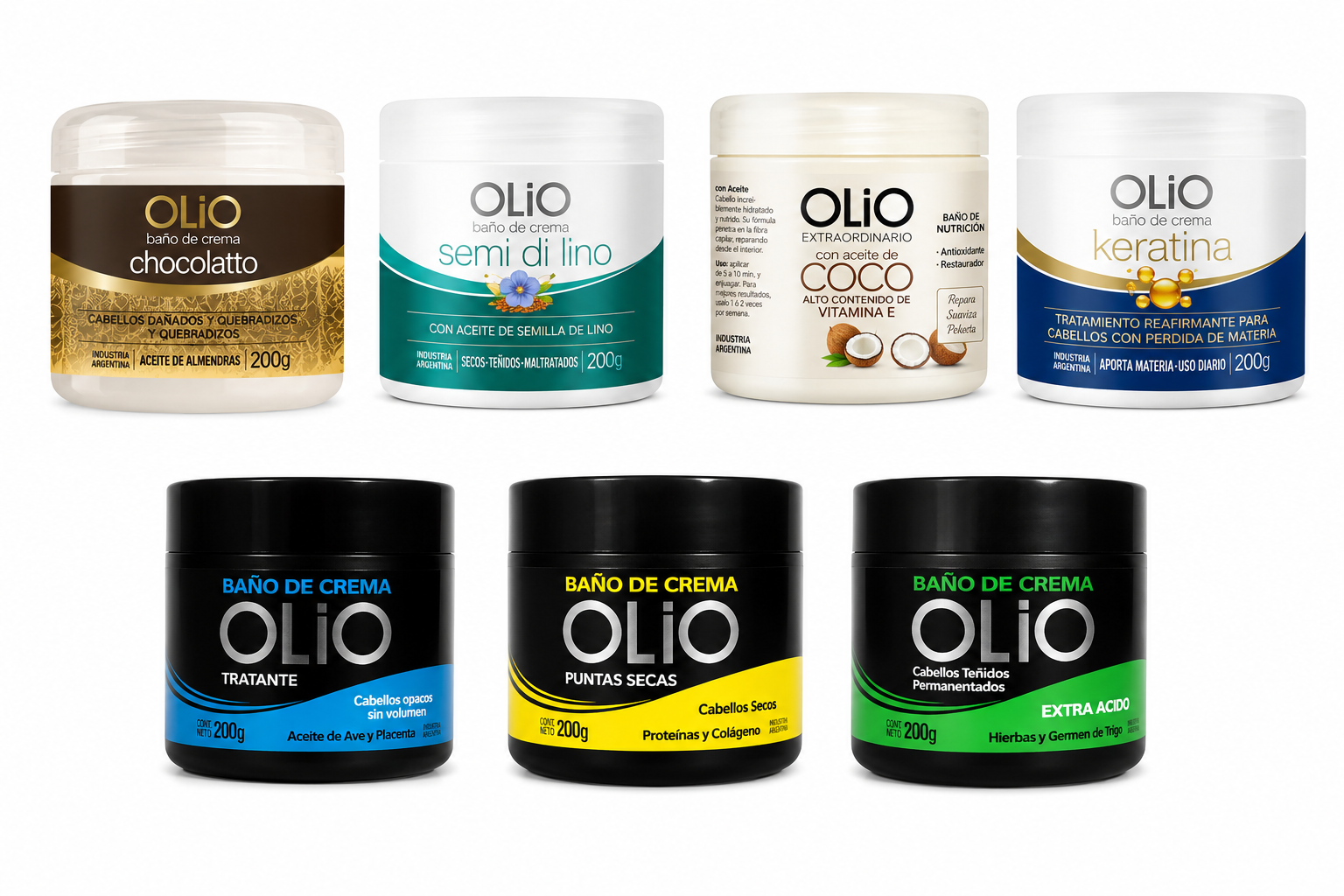 ADS BANO X200 OLIO                                          