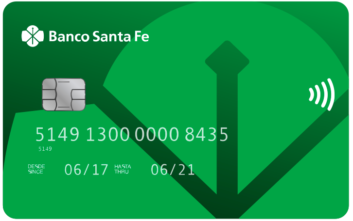 Banco Santa Fe