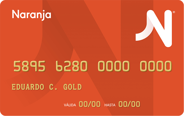 Naranja